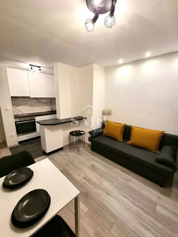 Obývačka