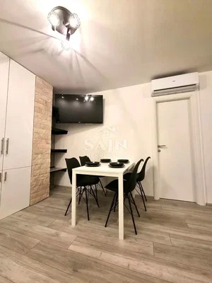 Obývačka