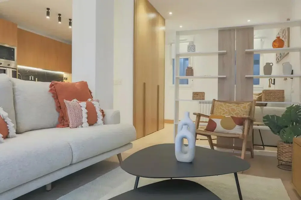Sala de estar