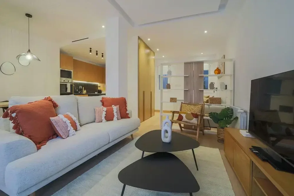 Sala de estar