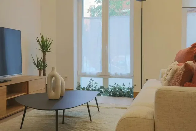 Sala de estar