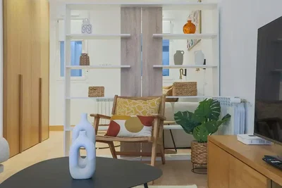 Sala de estar