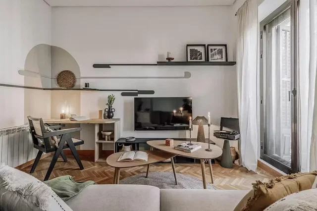 Sala de estar