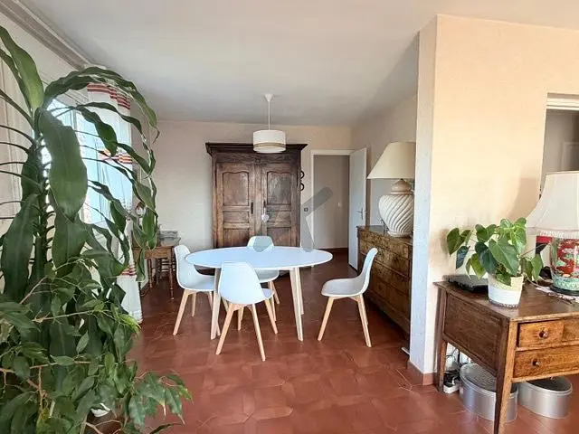 Dnevni boravak