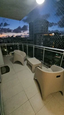 غرفة معيشة