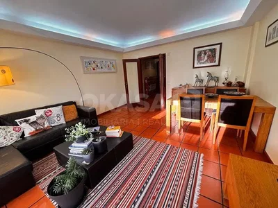 Obývací pokoj