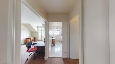 Woonkamer