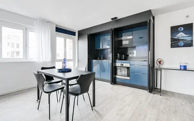 Woonkamer