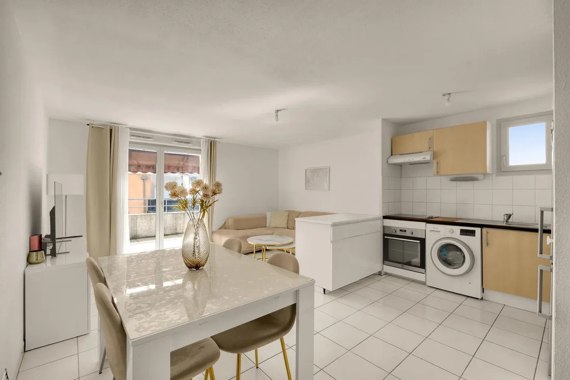 Дневна соба