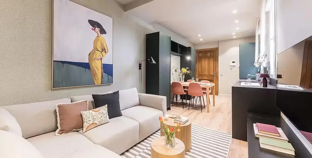 Sala de estar