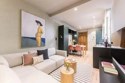 Sala de estar