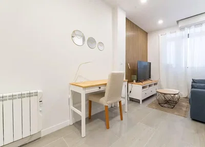 Obývačka
