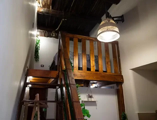 Oturma odası