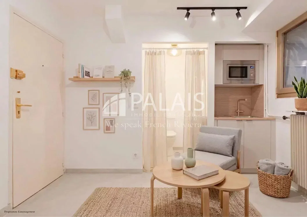 Salón