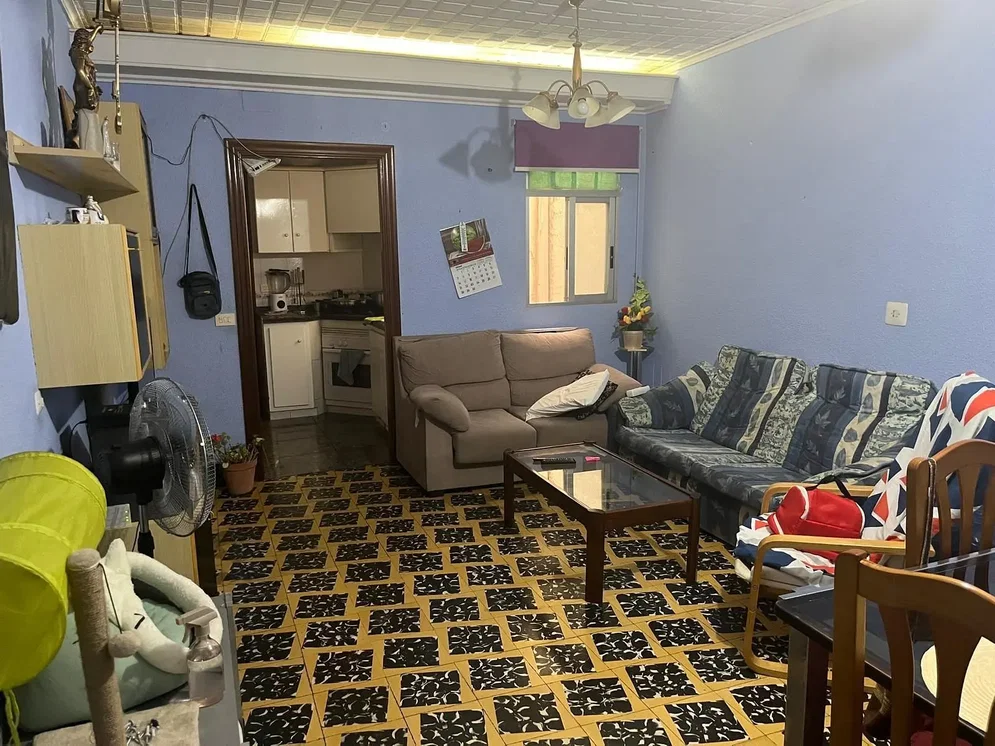 Sala de estar