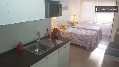 Sala de estar