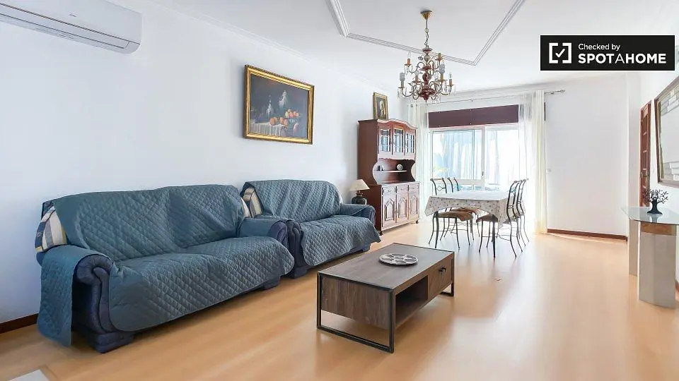 Woonkamer