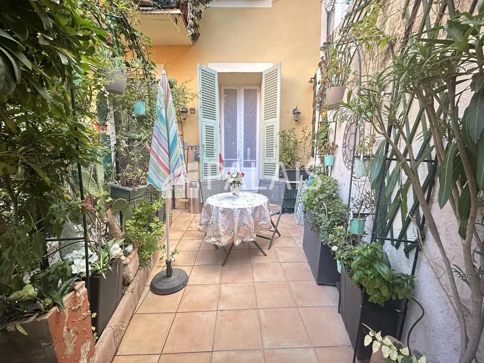 Salón