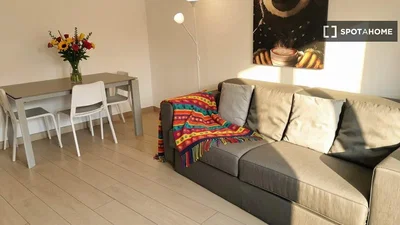 Woonkamer