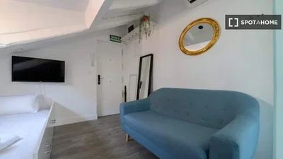 Sala de estar