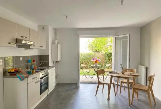 Woonkamer