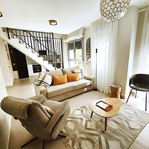 Sala de estar