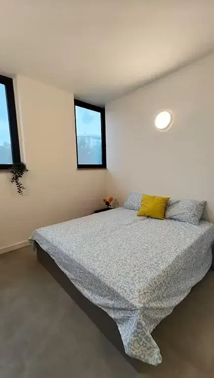 Obývačka