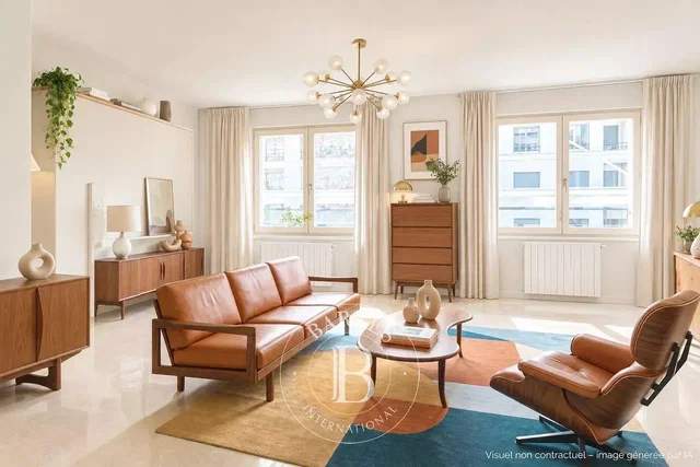 Woonkamer