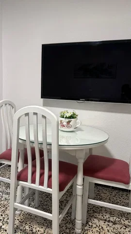 غرفة معيشة