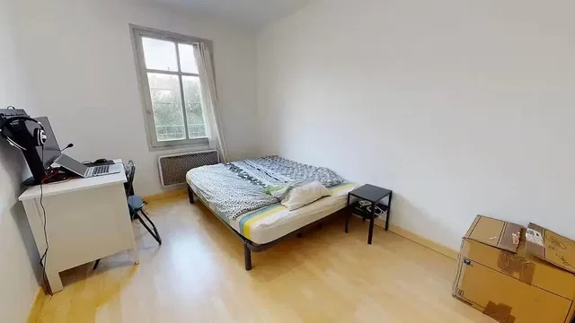 Obývačka