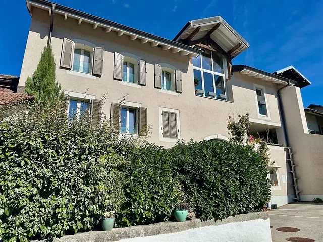 Soggiorno