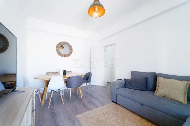 Woonkamer