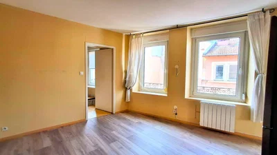 Obývačka