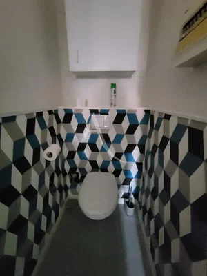 Oturma odası