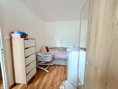 Obývačka