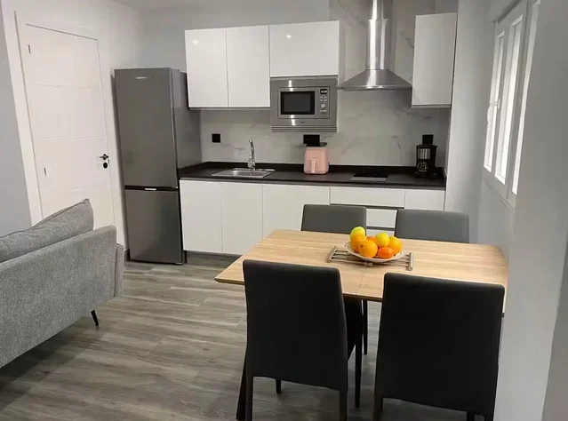 Obývací pokoj