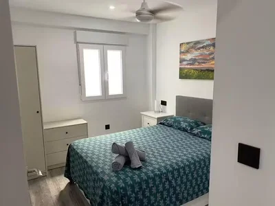 Obývací pokoj