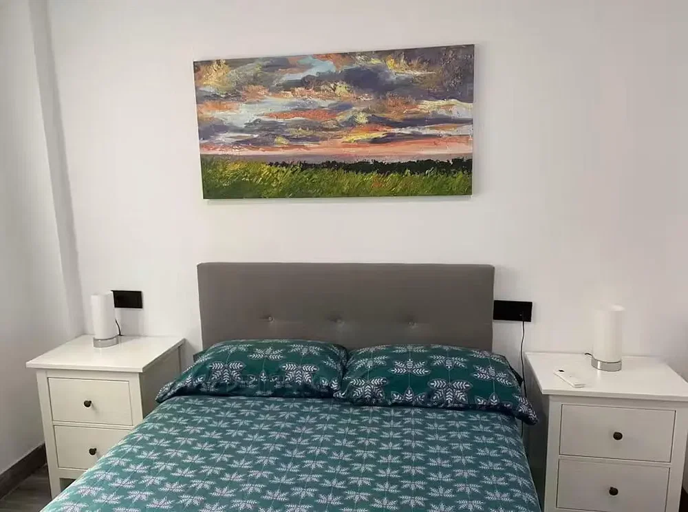 Obývací pokoj