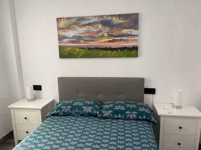 Obývací pokoj
