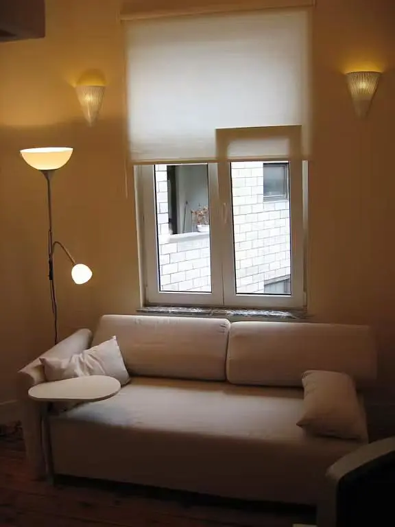 Obývací pokoj