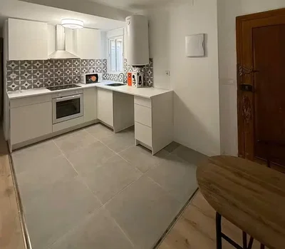 Obývací pokoj