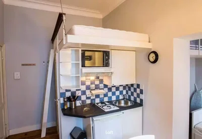 Obývací pokoj
