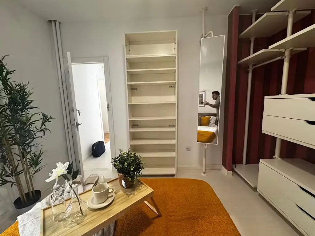 Soggiorno