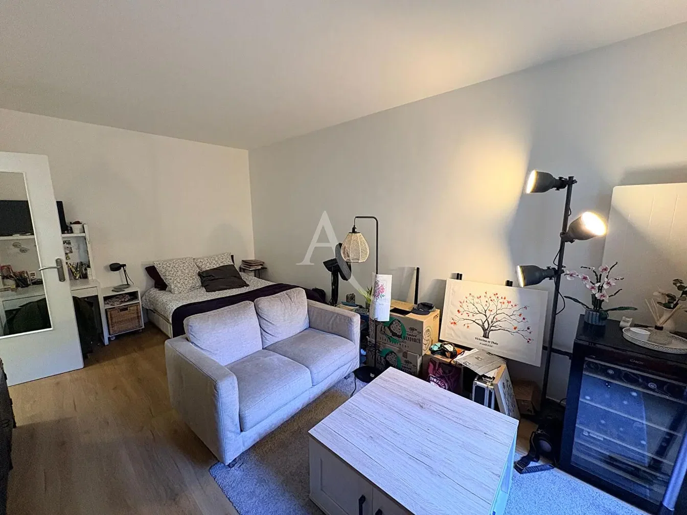 Woonkamer