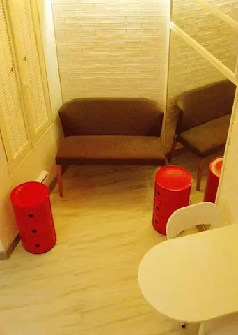 Obývací pokoj