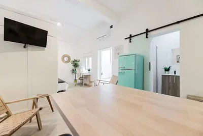 Obývací pokoj