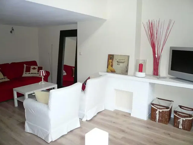 Obývací pokoj