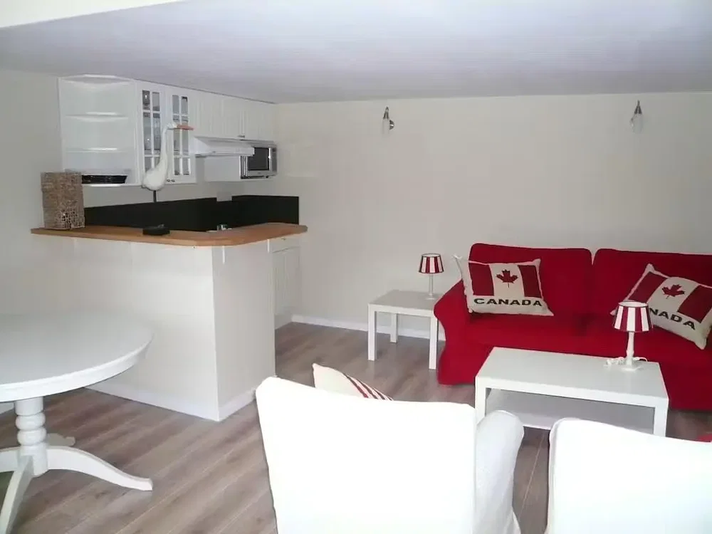 Obývací pokoj