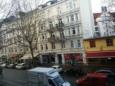 Obývací pokoj
