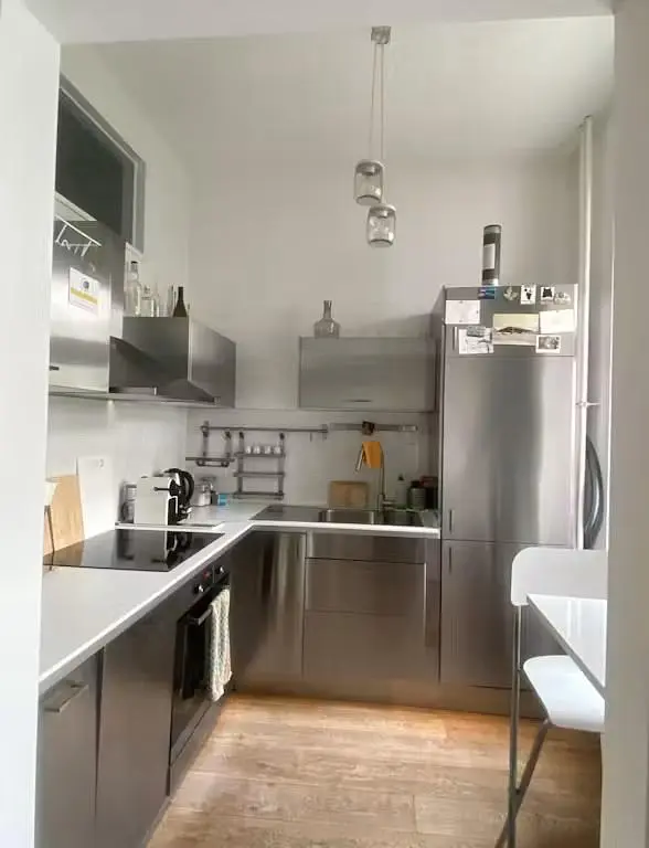 Obývací pokoj